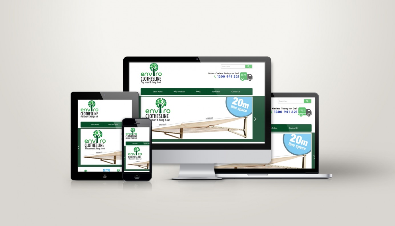 Clothesline Australia Get Online Store